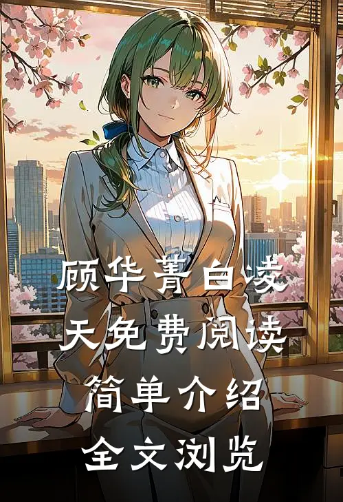 顾华菁白凌天免费阅读简单介绍全文浏览