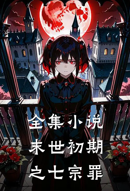 全集小说末世初期之七宗罪
