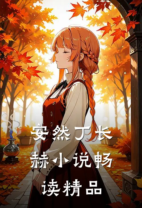 安然丁长赫小说畅读精品