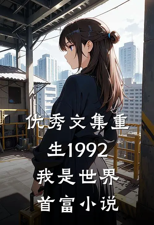 优秀文集重生1992,我是世界首富小说
