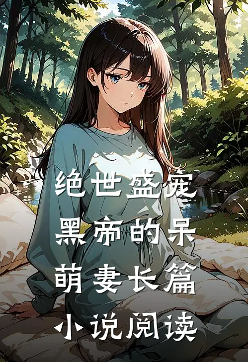 绝世盛宠黑帝的呆萌妻长篇阅读全文