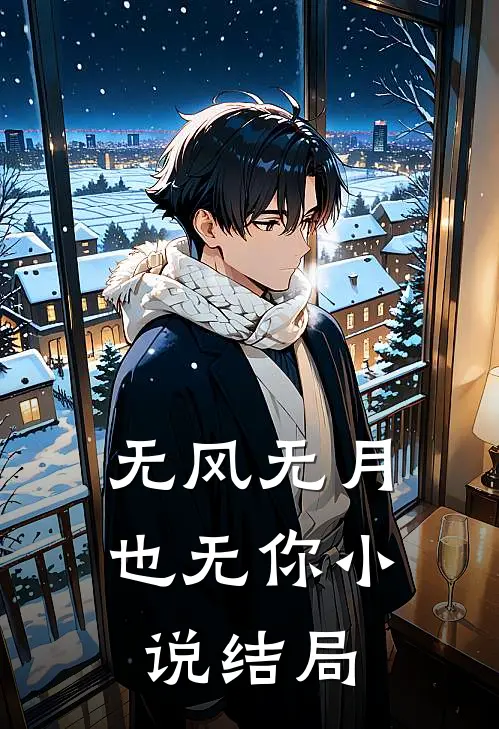 无风无月也无你小说结局