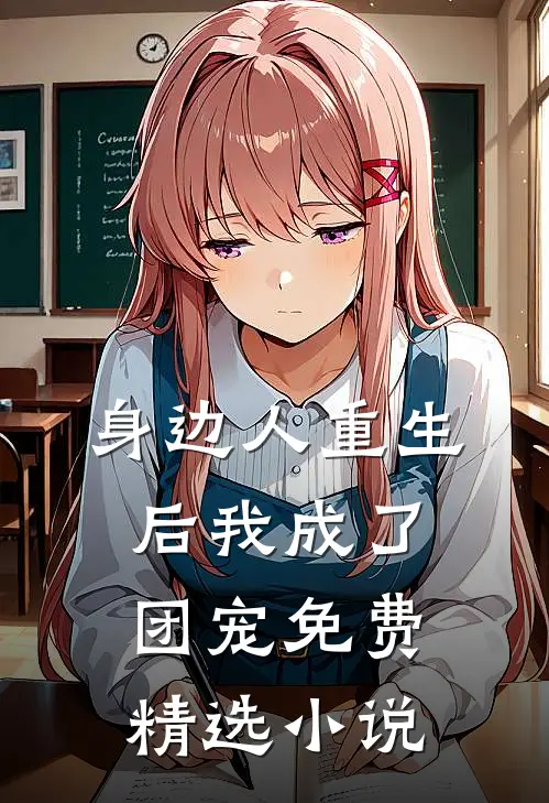 身边人重生后我成了团宠免费精选小说