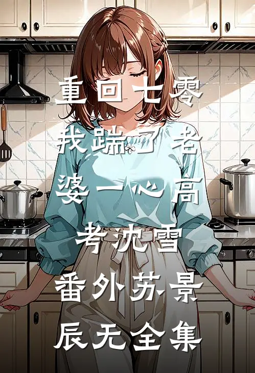 重回七零，我踹了老婆一心高考沈雪： 番外苏景辰无 全集