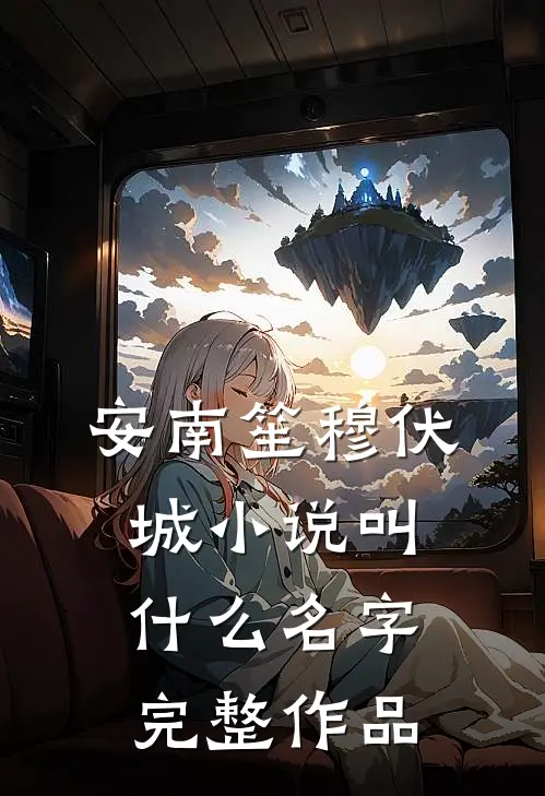 安南笙穆伏城小说叫什么名字完整作品