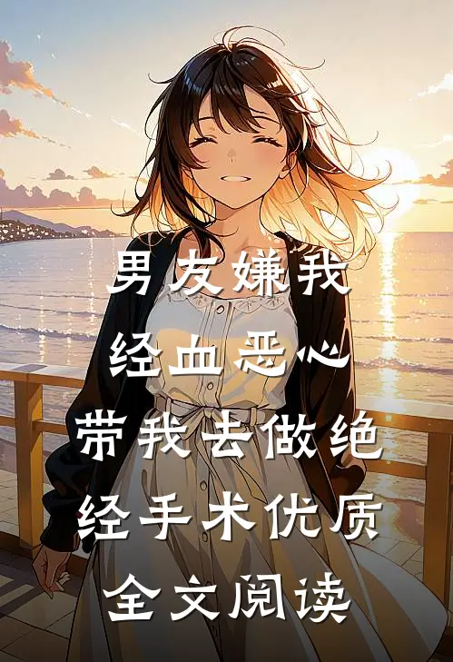 男友嫌我经血恶心，带我去做绝经手术优质全文阅读
