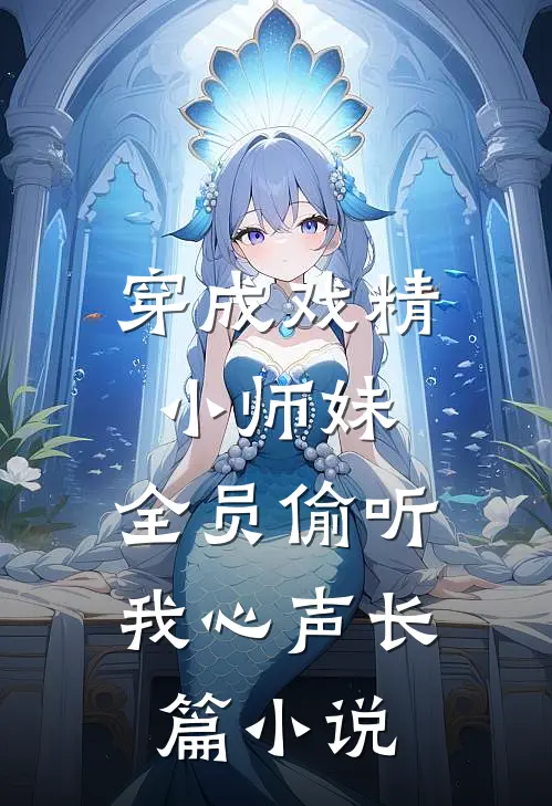 穿成戏精小师妹，全员偷听我心声长篇小说