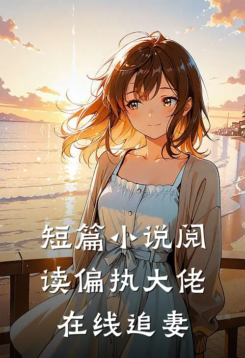 短篇小说阅读偏执大佬在线追妻