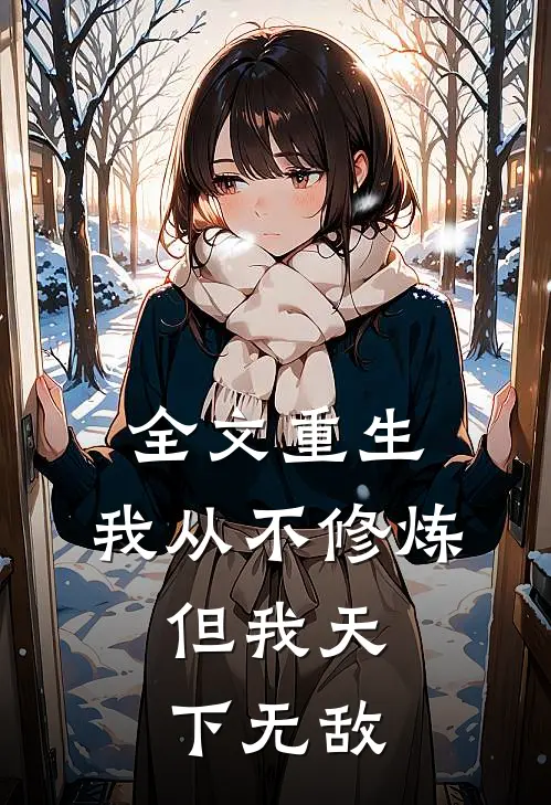 全文重生我从不修炼,但我天下无敌