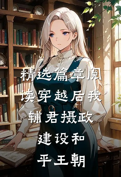精选篇章阅读穿越后我辅君摄政，建设和平王朝