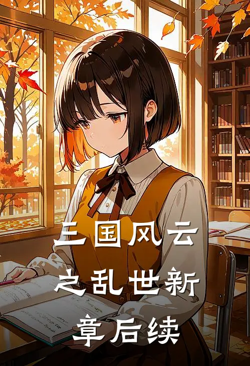 三国风云之乱世新章后续