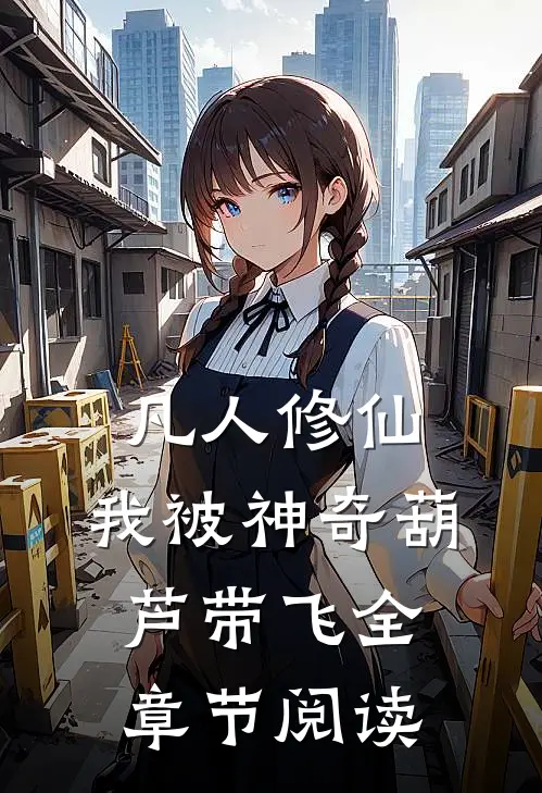 凡人修仙：我被神奇葫芦带飞全章节阅读
