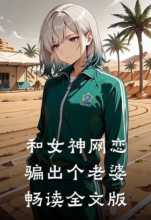 和女神网恋，骗出个老婆畅读全文版