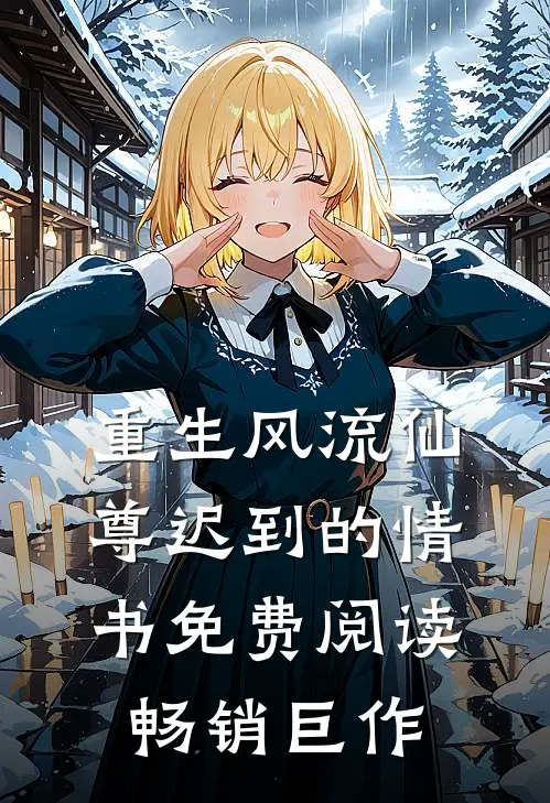 重生风流仙尊迟到的情书免费阅读畅销巨作