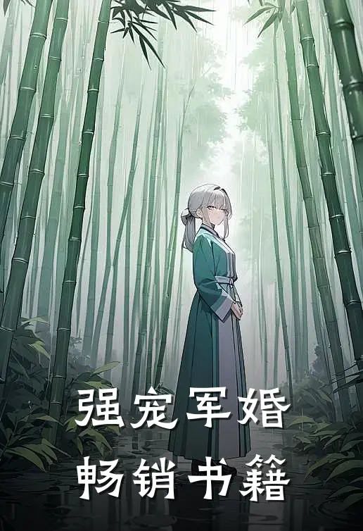 强宠军婚畅销书籍