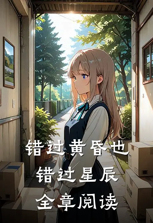 错过黄昏也错过星辰全章阅读