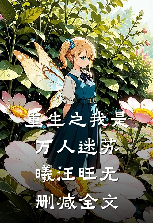 重生之我是万人迷苏曦汪旺无删减全文
