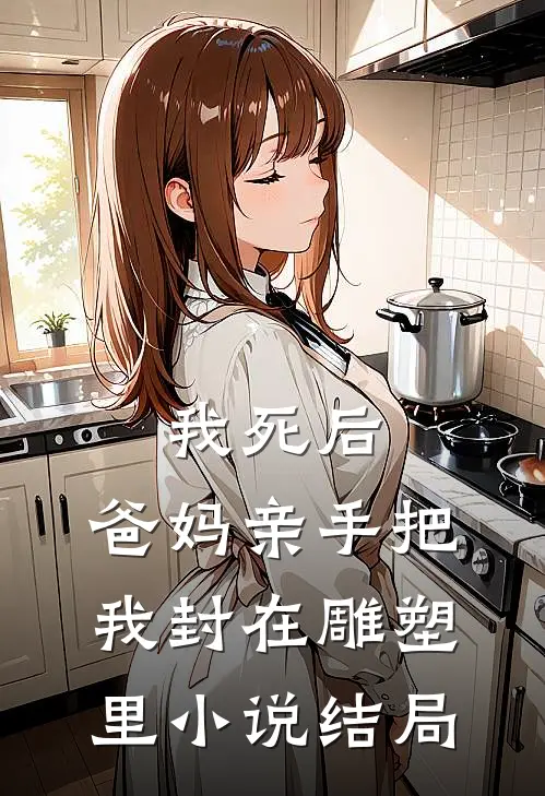 我死后,爸妈亲手把我封在雕塑里结局是啥
