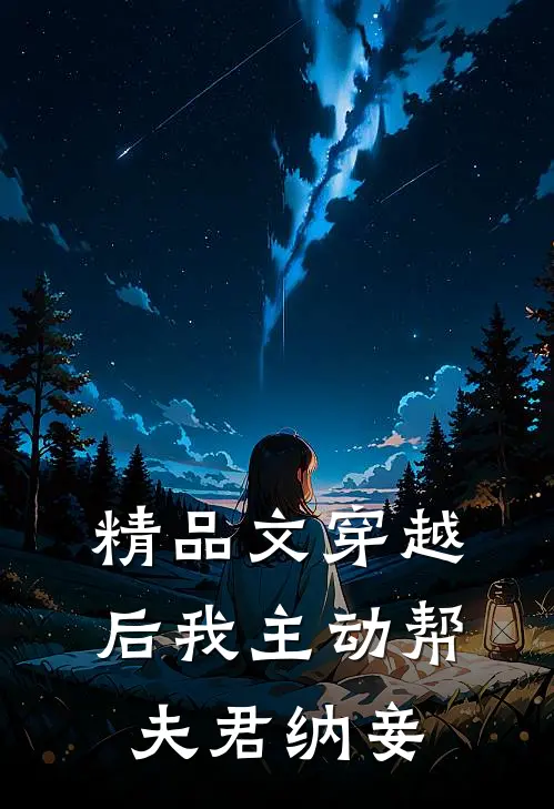 精品文穿越后我主动帮夫君纳妾