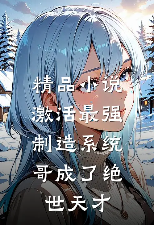 精品小说激活最强制造系统，哥成了绝世天才