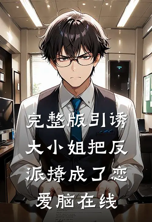 完整版引诱:大小姐把反派撩成了恋爱脑在线