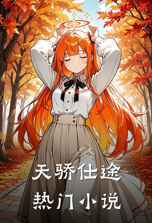 天骄仕途热门小说