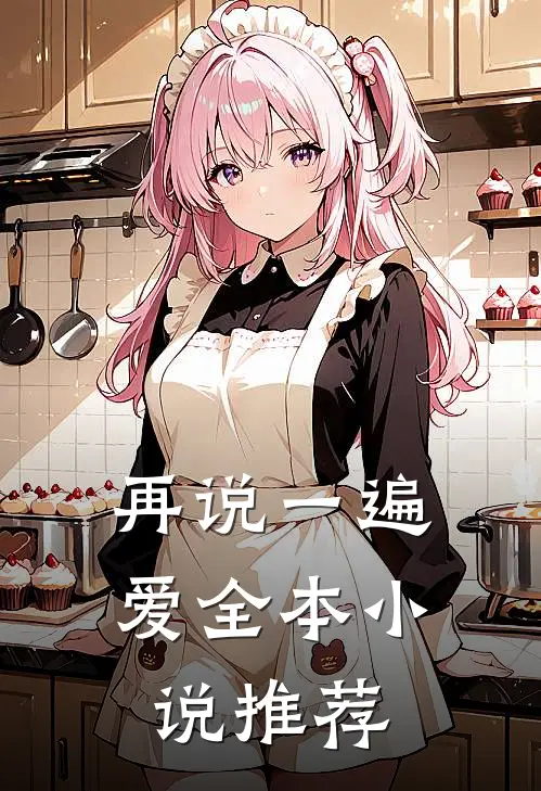再说一遍爱全本小说推荐