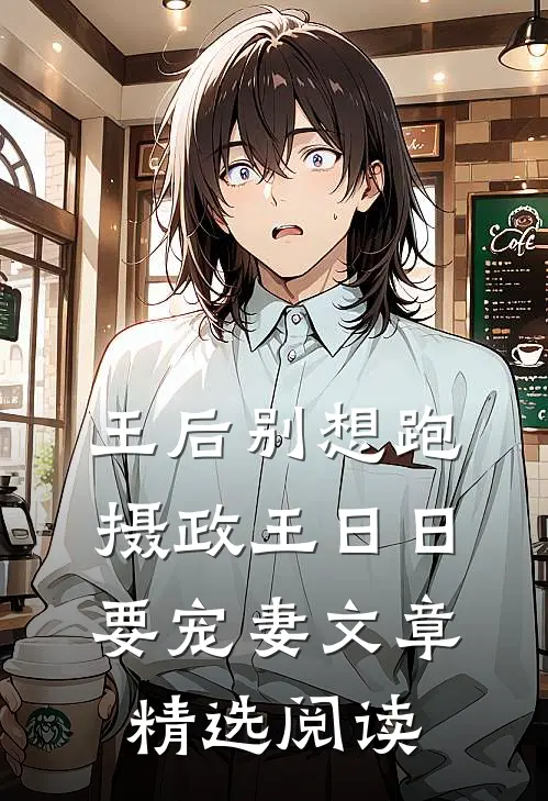 王后别想跑，摄政王日日要宠妻文章精选阅读