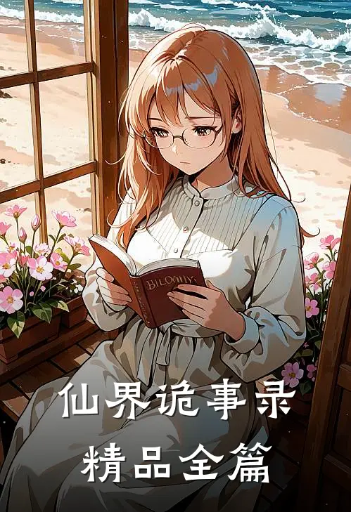仙界诡事录精品全篇