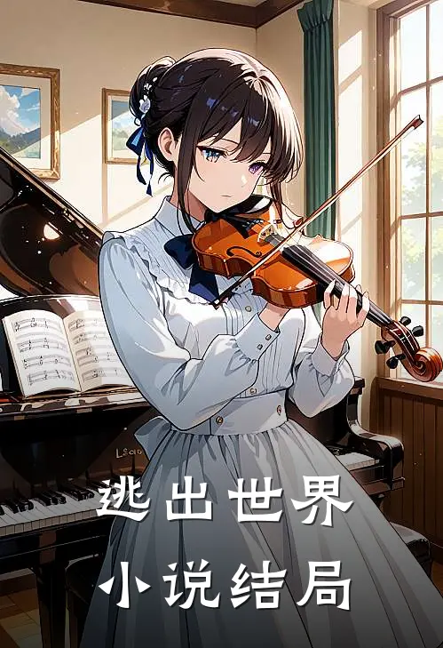 逃出世界小说结局