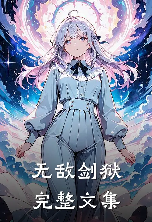 无敌剑狱完整文集