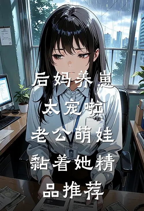 后妈养崽：太宠啦，老公萌娃黏着她精品推荐