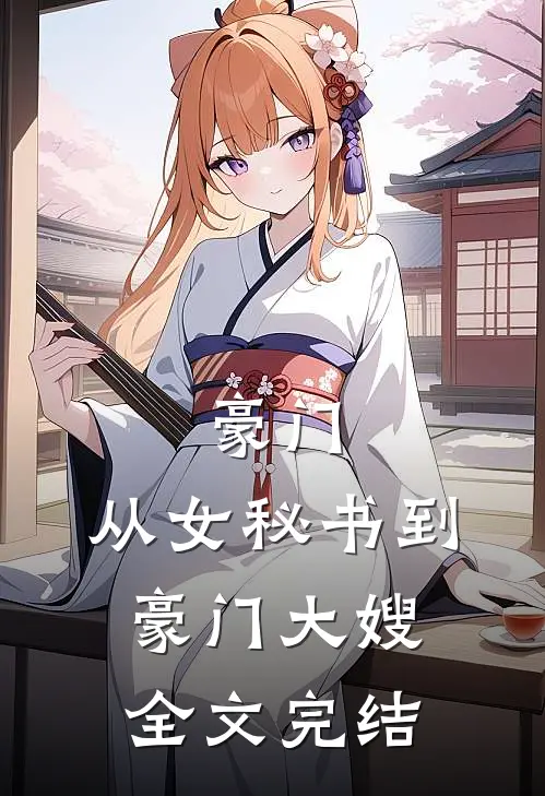 豪门：从女秘书到豪门大嫂全文完结