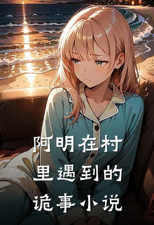 阿明在村里遇到的诡事小说