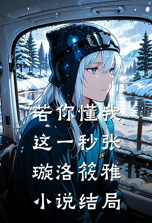 若你懂我这一秒张璇洛筱雅小说结局
