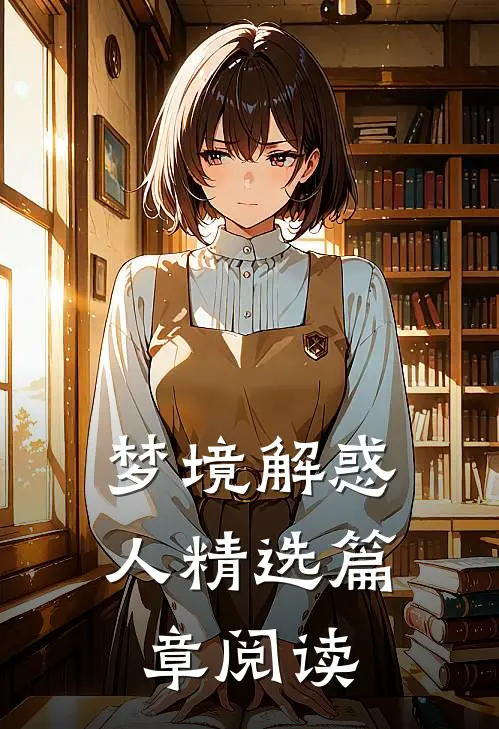 梦境解惑人精选篇章阅读