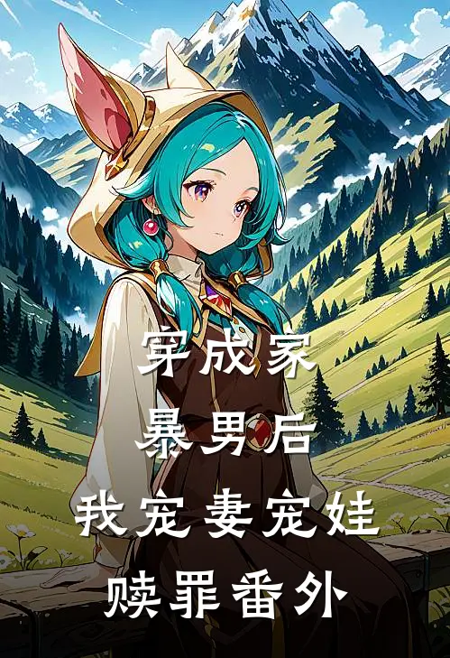 穿成家暴男后,我宠妻宠娃赎罪 番外