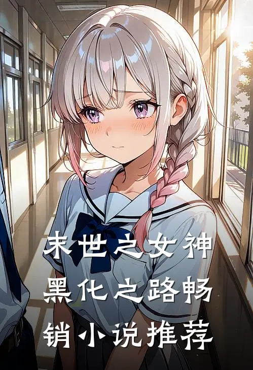 末世之女神黑化之路畅销小说推荐