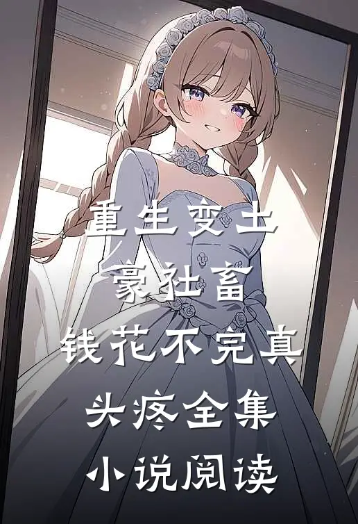 重生变土豪社畜，钱花不完真头疼全集小说阅读