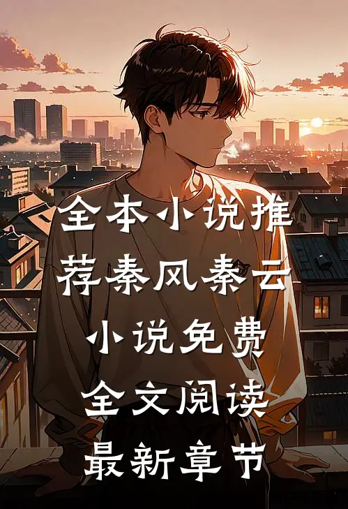 全本小说推荐秦风秦云小说免费全文阅读最新章节