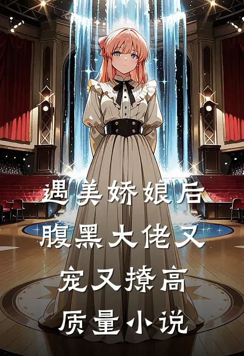 遇美娇娘后，腹黑大佬又宠又撩高质量小说