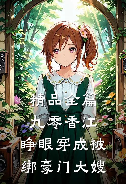 精品全篇九零香江:睁眼穿成被绑豪门大嫂