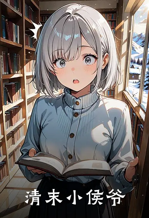 清末小侯爷