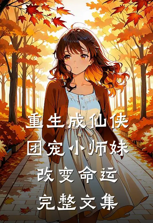 重生成仙侠团宠小师妹,改变命运完整文集免费阅读
