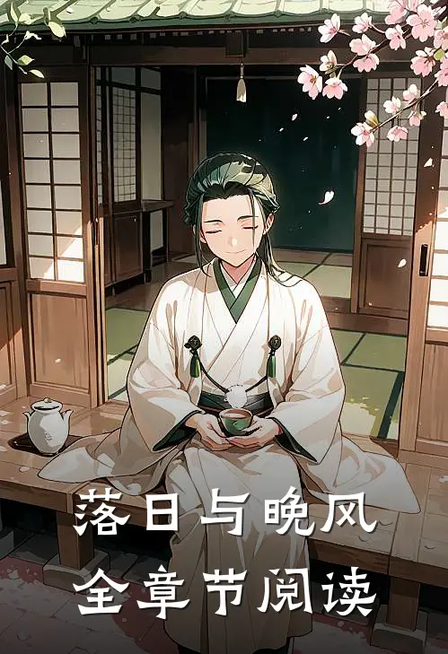 落日与晚风全章节阅读