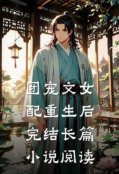 团宠文女配重生后完结长篇小说阅读