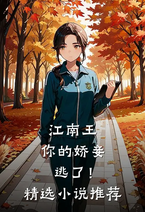 江南王,你的娇妾逃了!精选推荐阅读