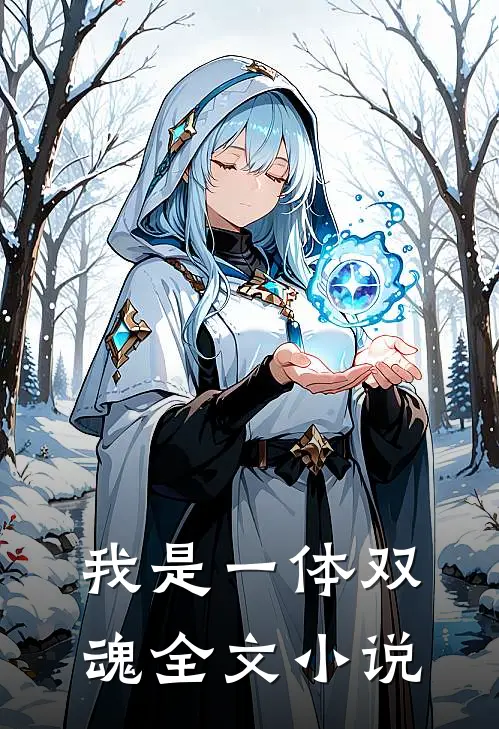 我是一体双魂全文小说