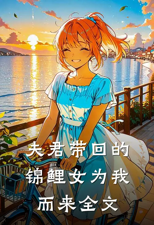 夫君带回的锦鲤女为我而来全文