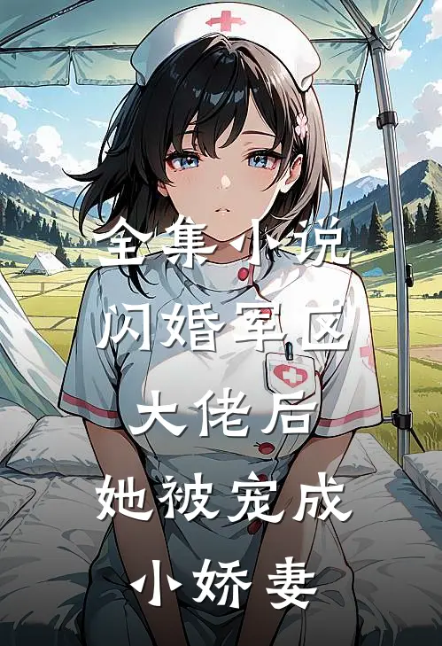 全集小说闪婚军区大佬后，她被宠成小娇妻